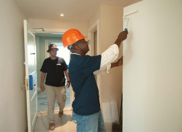 Maintenance Services
