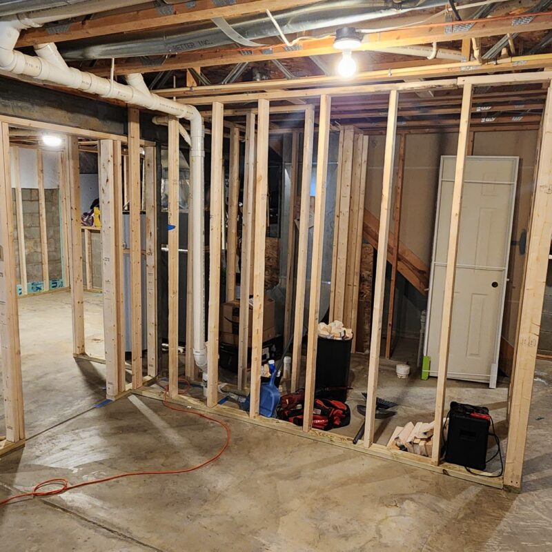 Framing