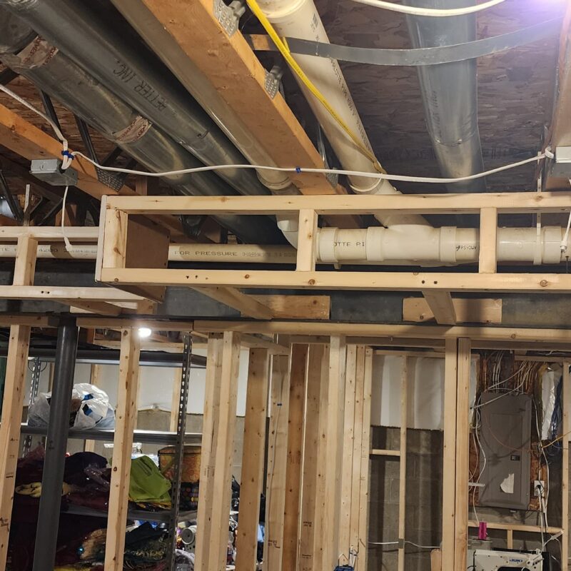 Framing