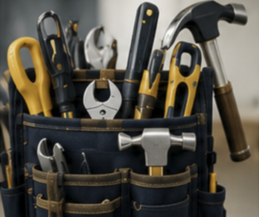 Handyman Services