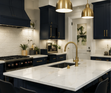 Kitchen Remodeling
