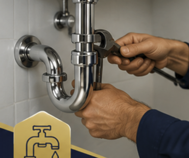 Plumbing